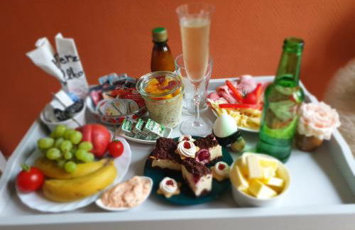 Tinyhaus Wolkenlos Familie Hamdorf - Photo 66