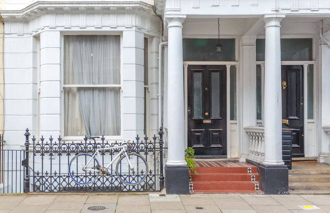 Castletown House Apartments - Foto 73