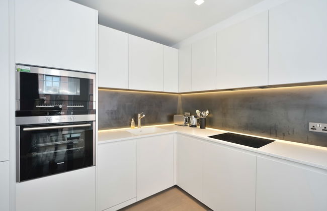 Oxford Circus Penthouses - Foto 19