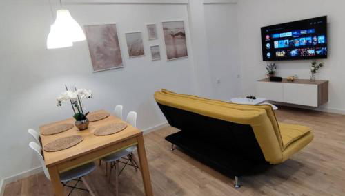 Xátiva Home, Loft Center - Foto 5