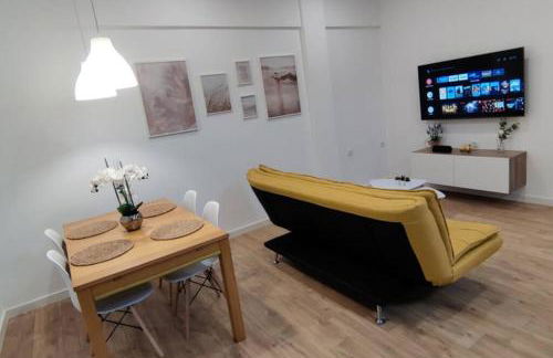 Xátiva Home, Loft Center - Foto 5