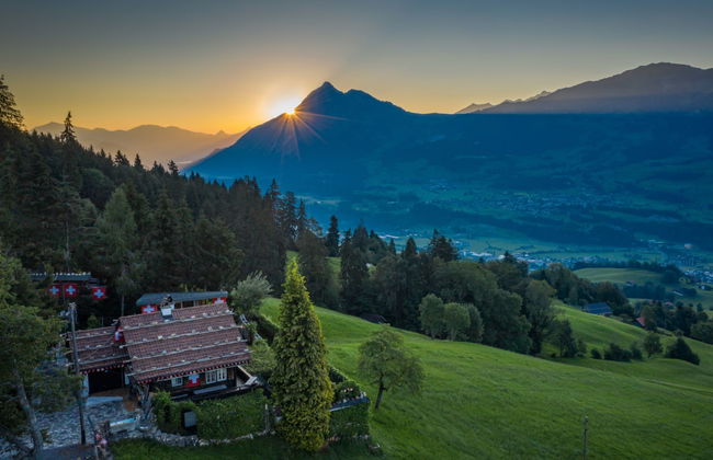 Chalet Zun - Foto 29