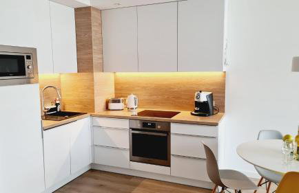 Apartament Klifowa Rewal 16 - Photo 4