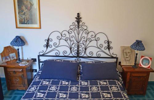 Villa Luigina - seafront villa in Capo d'Orlando - Foto 12