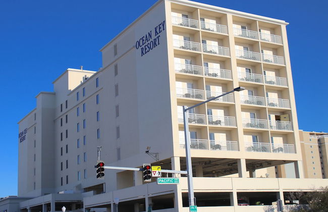 The Ocean Key Virginia Beach Resort - Foto 41