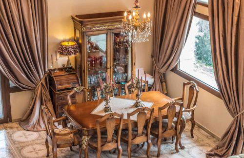 Eva's Luxury Villa - Foto 35