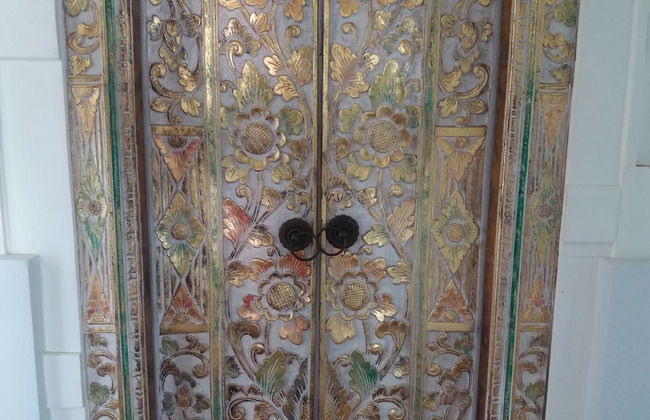 Mountain View Pool Villa Nakhonnayok - Foto 8