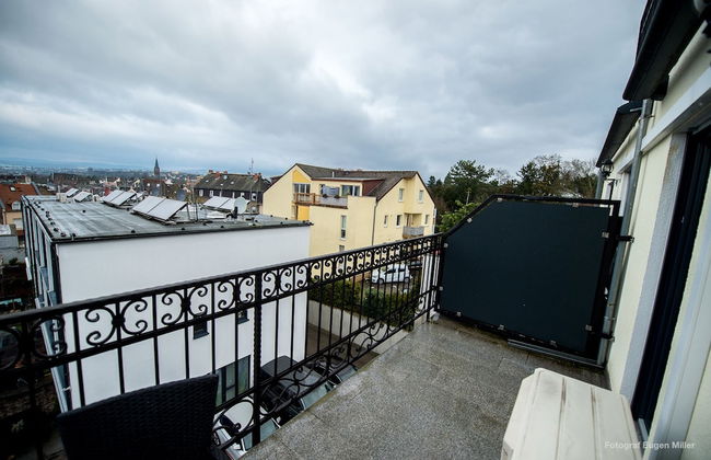 Merkel Villa Apartamente - Foto 44