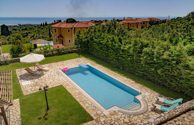 Kefalonia Houses - Foto 24