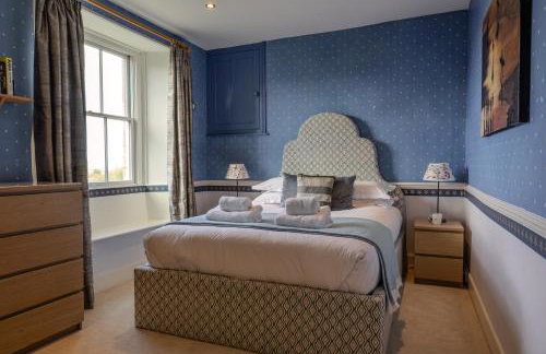 Trevornick Farm House - Foto 13