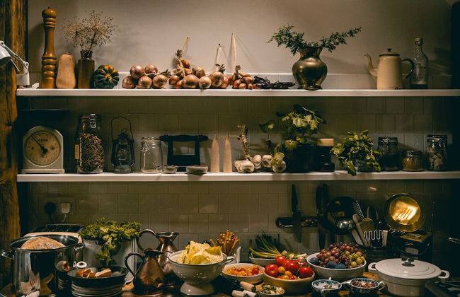 The Dell of Abernethy - Photo 34