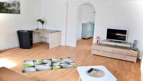 Ferienwohnung Casa Brandt - Foto 5