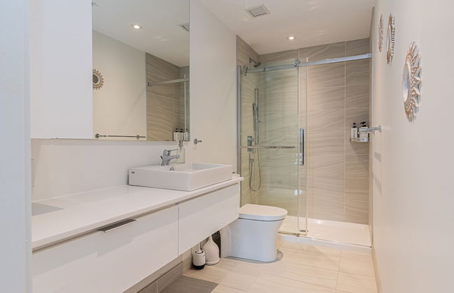 Le Se7t Penthouses - Photo 77