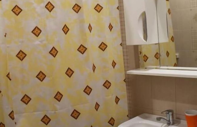 Sochi Sakvoyage Apartments - Photo 74