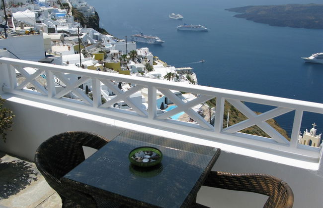 Nomikos Villas - Foto 19