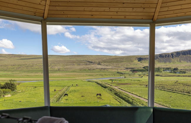 Laugavellir House and Tower Suite - Foto 29