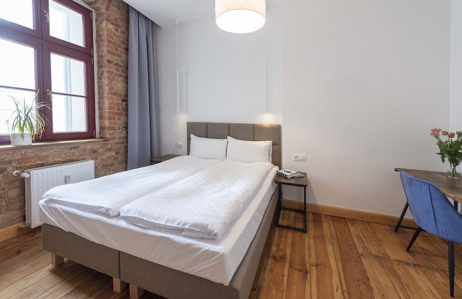 Provenir Home Kwiatowa 5 - Foto 16