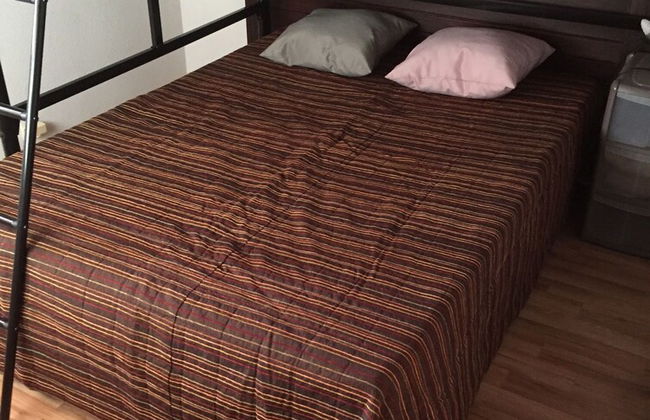 Résidence La Pointe du Soleil - Foto 6