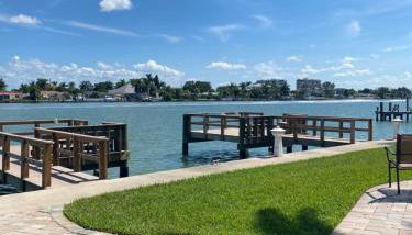 Treasure Island Beach, FL Waterfront Condo Located Steps away from the Intracoastal Waterway - Photo 3