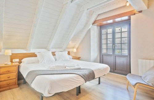 Apartamento Vista Bagergue -Baqueira- Val d'Aran - Foto 11