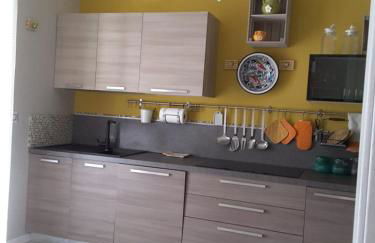 LUCRECE Holiday apartment - Foto 14