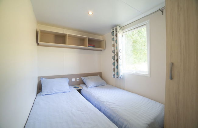 Camping RCN le Moulin de la Pique - Foto 51