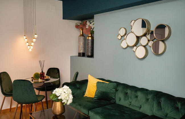 Metropole Apartments Royal Ateneum - Foto 20