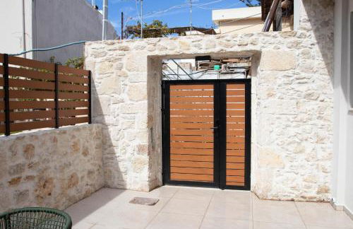 Alexandra Heritage Μaison - Photo 22