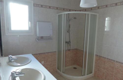 Villa 200 mètres de la plage Deux chambres 5 couchages - Foto 14