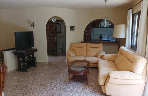 Villa Cayetana - Photo 15