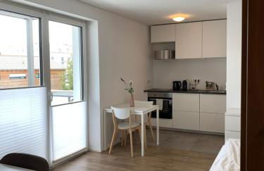 Frundsberg-Apartment - Foto 32