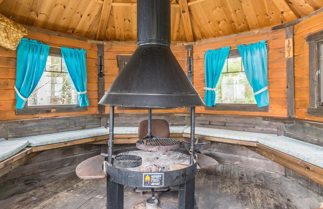 Villa heikinniemi - Foto 15