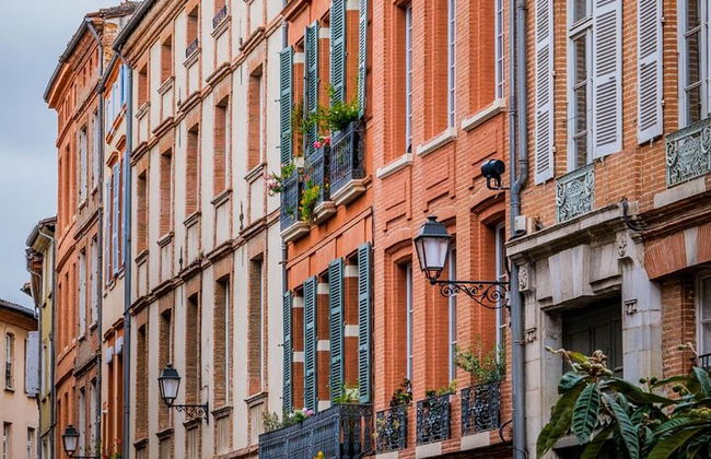 Esplora Tolosa in 60 minuti con un Local - Foto 3