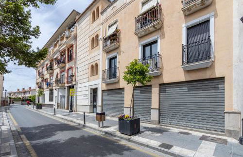 Dreaming Ogíjares - Foto 25