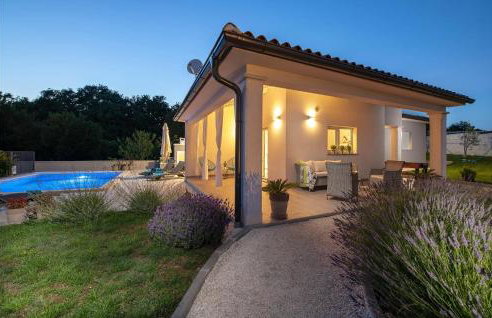 Three-Bedroom Holiday Home In Cetinici - Foto 15