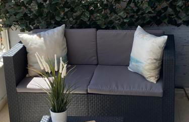 El Cisne frente al mar- Piscina y Wifi - Photo 17