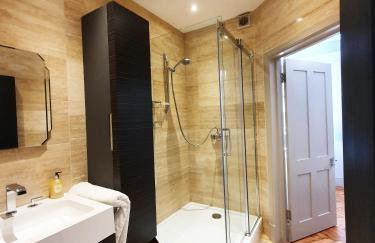 St Paul's Studios apartment - Foto 6