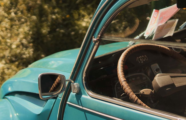 Tour en Citroën 2CV por Lille - Foto 1