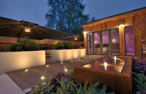 5 star luxury villa with Garden SPA - Foto 21