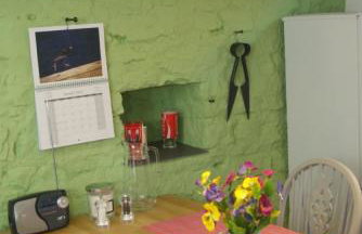 The Coach House at Stowford House - Foto 7