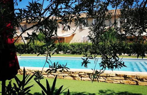 LES DEMEURES DE LA BEAUCLAIRE - Photo 15