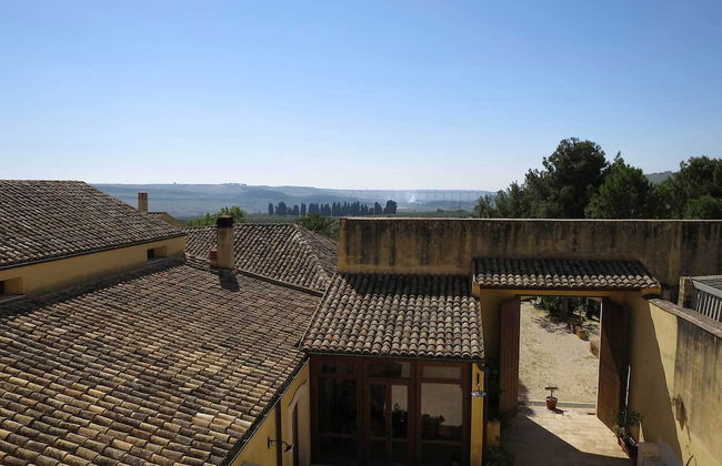 Agriturismo Baglio Vecchio - Foto 58