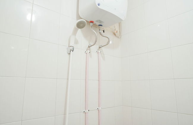 Compact And Strategic Studio Room Signature Park Grande Apartment - Photo 8