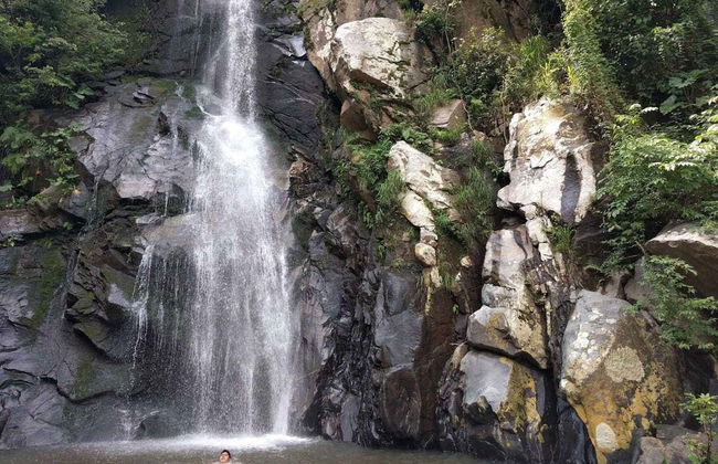 Escursione a Majahuitas e Yelapa - Foto 3