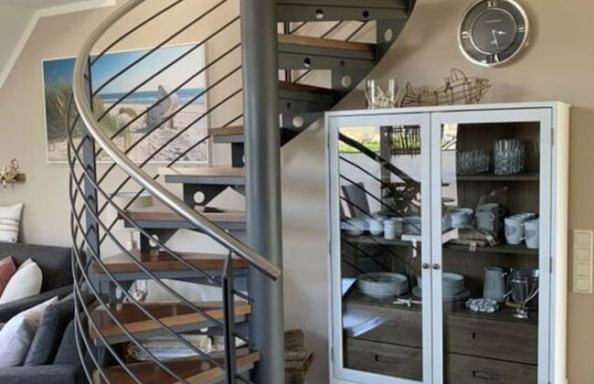 Beach Apartment Nordstern - Foto 27