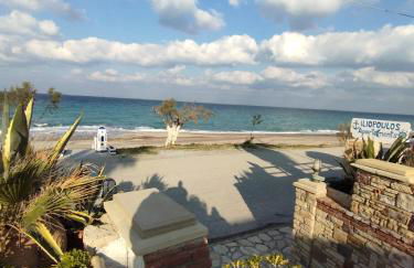 ILIOPOULOS Apartments - Foto 20