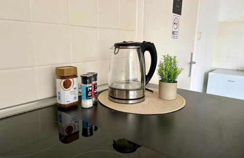 Moderne Unterkunft mit Komfort & Top-Lage - Foto 71