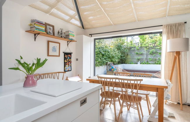 3-bedroom Home in Richmond - Ideal Family Living - Foto 36