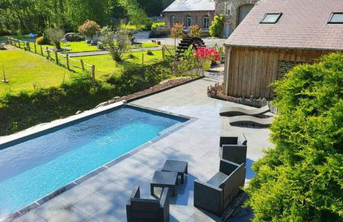 Moulin de la Rayère - Foto 13