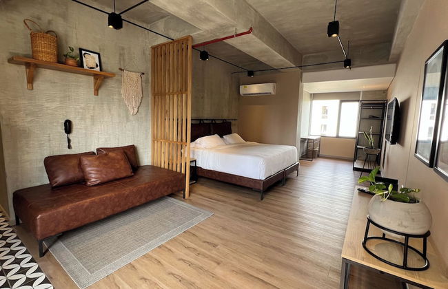 Mosaic Studios Buenavista - Photo 15